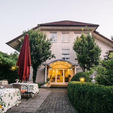 Landhaus Keller - Hotel & Restaurant Malterdingen Εξωτερικό φωτογραφία