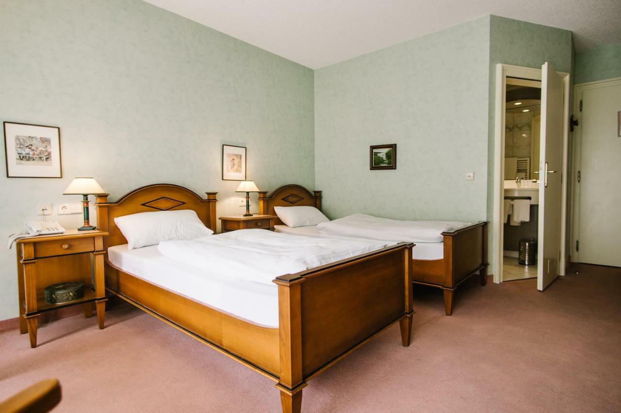 Landhaus Keller - Hotel & Restaurant Malterdingen Εξωτερικό φωτογραφία