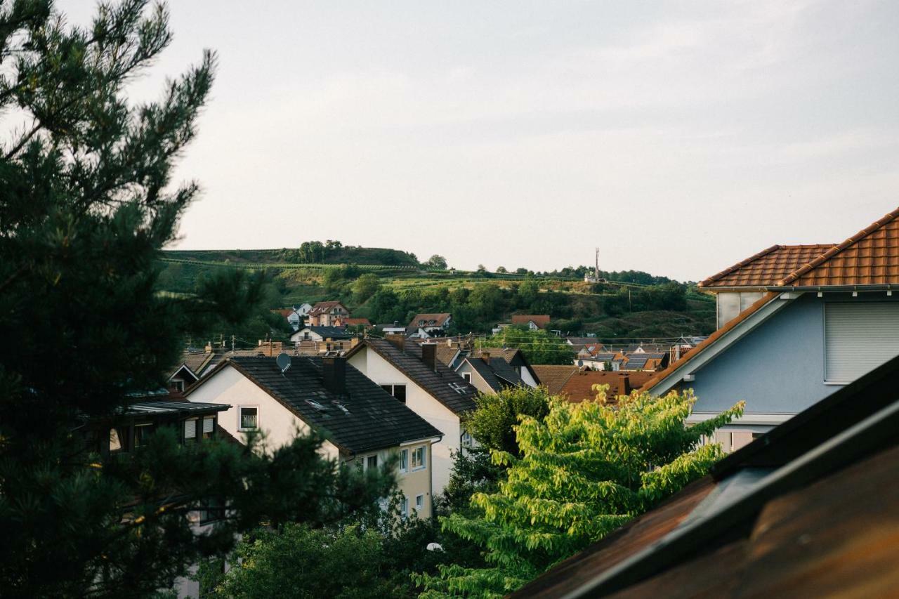 Landhaus Keller - Hotel & Restaurant Malterdingen Εξωτερικό φωτογραφία