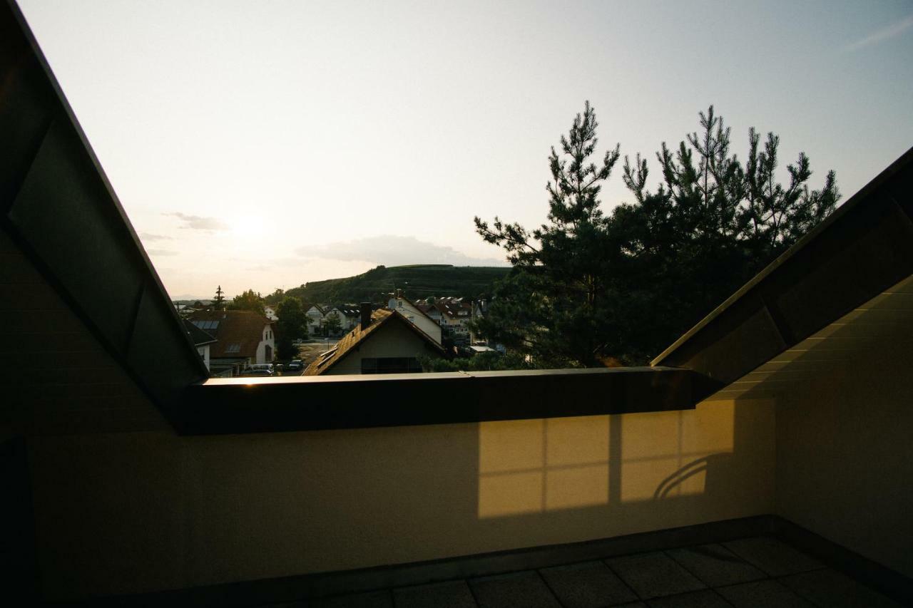 Landhaus Keller - Hotel & Restaurant Malterdingen Εξωτερικό φωτογραφία