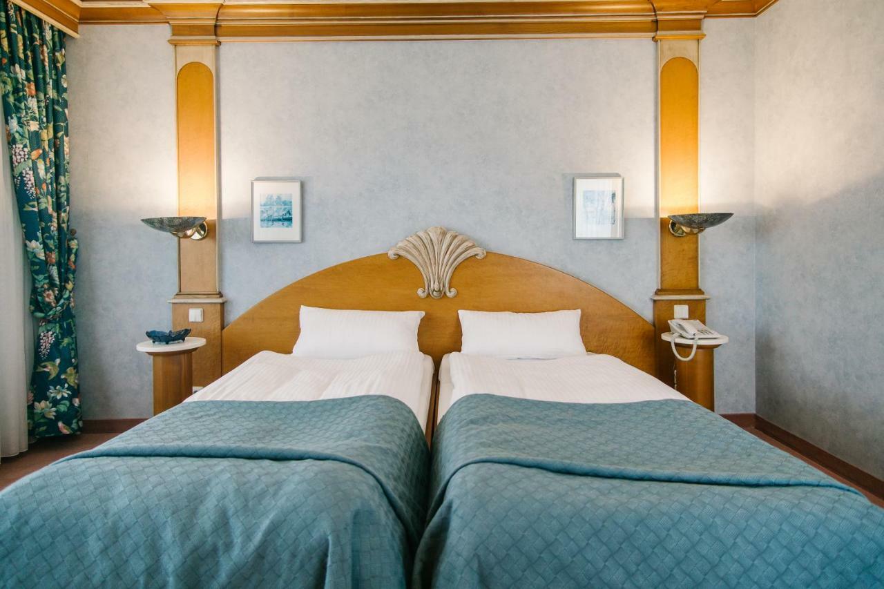 Landhaus Keller - Hotel & Restaurant Malterdingen Εξωτερικό φωτογραφία