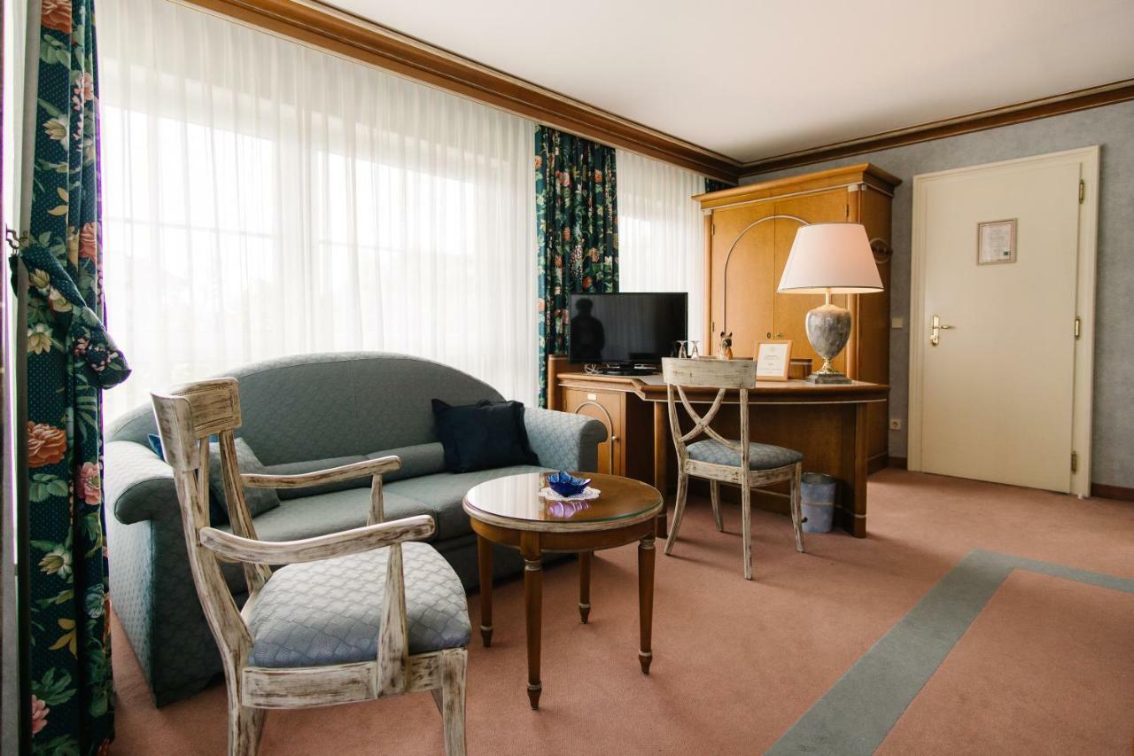 Landhaus Keller - Hotel & Restaurant Malterdingen Εξωτερικό φωτογραφία