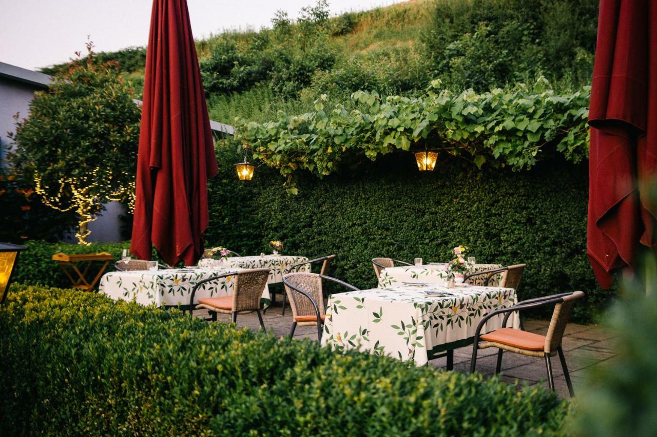 Landhaus Keller - Hotel & Restaurant Malterdingen Εξωτερικό φωτογραφία