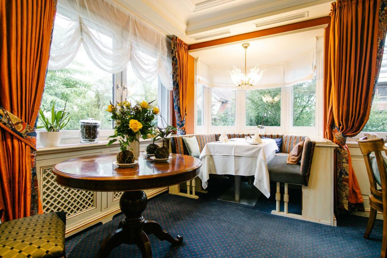 Landhaus Keller - Hotel & Restaurant Malterdingen Εξωτερικό φωτογραφία